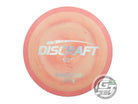 USED Discraft ESP Undertaker 174g Pink-Peach Money Foil Distance Driver Disc