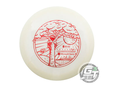 Dynamic Discs Limited Edition 2024 Preserve Championship Lucid Raider Distance Driver Golf Disc (Individually Listed)