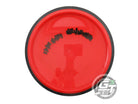 USED MVP Disc Sports Neutron Resistor 158g Red Fairway Driver Golf Disc
