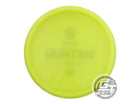 NOS DiscMania Neo Method 178g Yellow Gold Foil Midrange Golf Disc