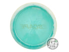 USED Dynamic Discs Lucid Ice Orbit Escape 173g White-Seafoam Fairway Driver Disc