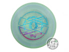 USED Discraft X-OUT [McBETH] ESP Anax 175g Green-Blue Driver Golf Disc