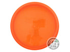USED Innova Champion Roc3 177g Orange Green Prism Foil Midrange Golf Disc