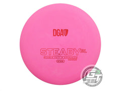 DGA D-Line Stone Steady BL Putter Golf Disc (Individually Listed)