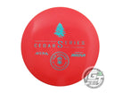 USED Innova Star Leopard 173g Red Teal Foil Fairway Driver Golf Disc