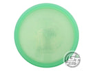NOS Westside Discs VIP Gatekeeper 178g Green Silver Foil Midrange Golf Disc