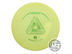Gateway Platinum Illusion Distance Driver Golf Disc (Individually Listed)