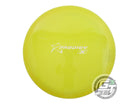 USED Prodigy Discs X-OUT 400 M4 174g Yellow Midrange Golf Disc