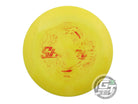 USED Innova [FAJKUS] Star Shryke 169g Yellow Wiped Stamp Driver Golf Disc