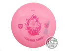 USED DiscMania THUNDER STONE Neo DD3 175g Pink Magenta Foil Distance Driver Disc
