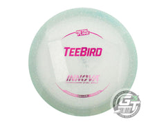 Innova Metal Flake Champion Teebird Fairway Driver Golf Disc (Individually Listed)