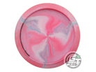 USED Discraft X-OUT [LEDGESTONE] ESP Vulture 179g Pink-Blue Distance Driver Disc