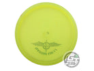 USED TEAM Innova [AIR FORCE] Champion RocX3 180g Yellow Blue Foil Midrange Disc