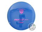 USED DiscMania S-Line MD4 177g Blue Purple Foil Midrange Golf Disc