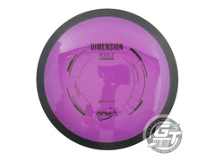 MVP Neutron Dimension Distance Driver Golf Disc (Individually Listed)