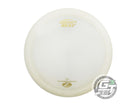 USED Discraft Z Heat 169g White Gold Foil PRE DYE Distance Driver Golf Disc