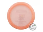 USED Innova Champion Beast 164g Pink Copper Foil Distance Driver Golf Disc