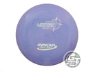 USED Innova Star Leopard 175g Purple Silver Holo Foil Fairway Driver Golf Disc