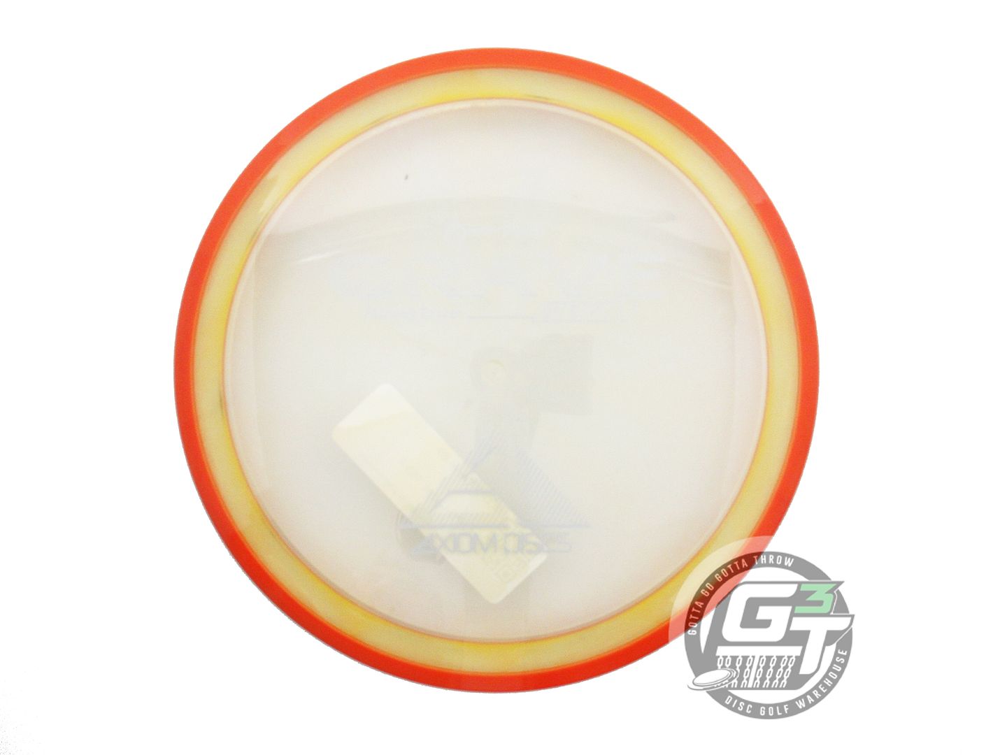 Axiom Proton Crave Fairway Driver Golf Disc (Individually Listed)