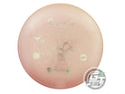 USED Discraft [SE] Big Z Comet 179g Peach Gold Foil Midrange Golf Disc