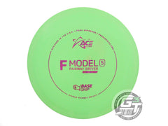 Prodigy Ace Line Base Grip F Model S Fairway Driver Golf Disc (Individually Listed)