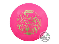 Innova DX Dragon Distance Driver Golf Disc (Individually Listed)