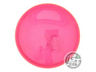 NOS Streamline Discs X-OUT Proton Soft Parachute 150g Red Putter Disc