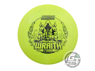 Innova DX Wraith Distance Driver Golf Disc (Individually Listed)
