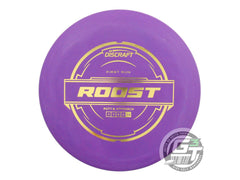 Discraft First Run Putter Line Roost Putter Golf Disc (Individually Listed)