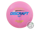USED Discraft [McBETH] ESP Avenger SS 176g Pink Sunrise Foil Driver Disc