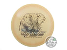USED Latitude 64 Opto AIR Jade 150g Tan Black Stamp Fairway Driver Golf Disc