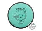 USED MVP Disc Sports Fission Tesla 173g Green Distance Driver Golf Disc