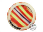 USED Innova I-DYE Champion Shryke 171g Stripes Distance Driver Golf Disc