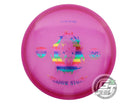 USED DiscMania SHADOW STONE C-Line Method 178g Magenta Rainbow Midrange Disc