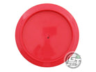 USED DiscMania S-Line DDx 176g Red Silver Foil Distance Driver Golf Disc