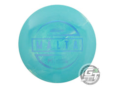 Discraft Paul McBeth Signature ESP Malta Midrange Golf Disc (Individually Listed) - Gotta Go Gotta Throw