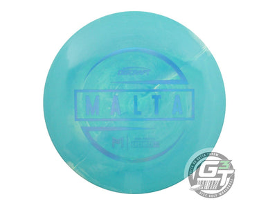 Discraft Paul McBeth Signature ESP Malta Midrange Golf Disc (Individually Listed)