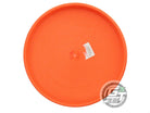 USED Innova DX Birdie 175g Orange White Stamp Putter Golf Disc