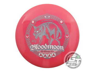 Prodigy Special Edition 2025 WACO Fundraiser 400G Series M4 Midrange Golf Disc (Individually Listed)