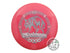 Prodigy Special Edition 2025 WACO Fundraiser 400G Series M4 Midrange Golf Disc (Individually Listed)