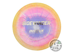 Innova I-Dye Champion Sidewinder Distance Driver Golf Disc (Individually Listed)