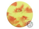 USED Innova Star Aviar3 168g Yellow HOME DYED Putter Golf Disc