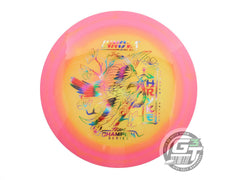 Innova Limited Edition 2026 Tour Series Jessica Gurthie Halo Champion Shryke Distance Driver Golf Disc (Individually Listed)