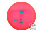 USED DiscMania C-Line MD3 176g Red Teal Foil A Midrange Golf Disc