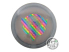 USED Innova Champion Firebird 175g Gray Rainbow Foil Distance Driver Golf Disc