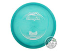 USED Innova Champion Roc3 176g Teal White Stamp Midrange Golf Disc
