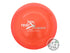 Discraft Limited Edition Battle Pack Test Flight 1 [Banger GT Top] Zone GT Putter Golf Disc (Individually Listed)