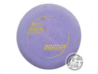USED Innova R-Pro Xero 173g Purple Yellow Stamp Putter Golf Disc