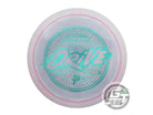 USED Discraft [PIERCE] ESP Drive 174g Lilac Teal Holo Foil Distance Driver Disc