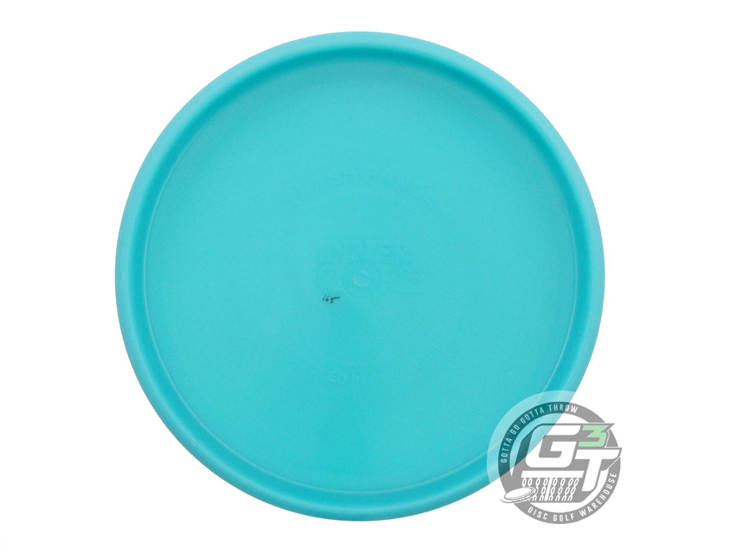 Trash Panda Premium Inner Core Putter Golf Disc (Individually Listed)